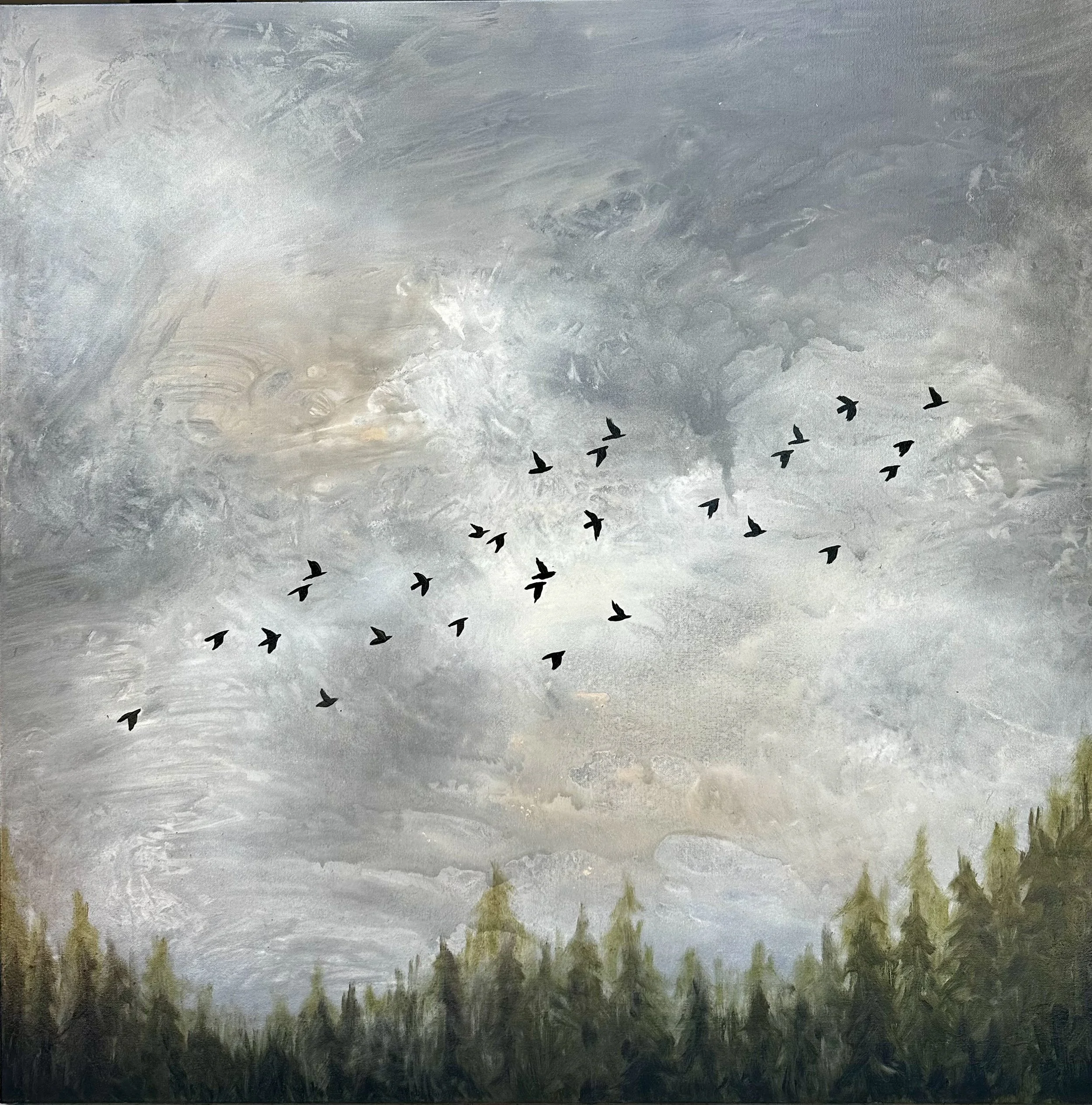 Jill Holland — Gregg Irby Gallery